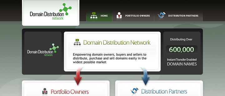 DDN Site - Overview